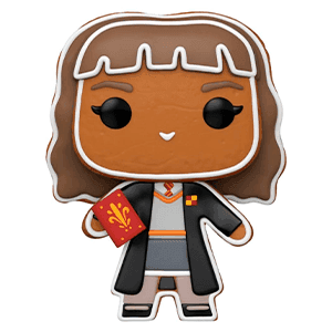 Figura Pop Harry Potter GB: Hermione