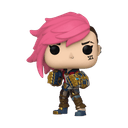 Figura Pop League of Legends Arcane: Vi