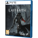 The Last Faith