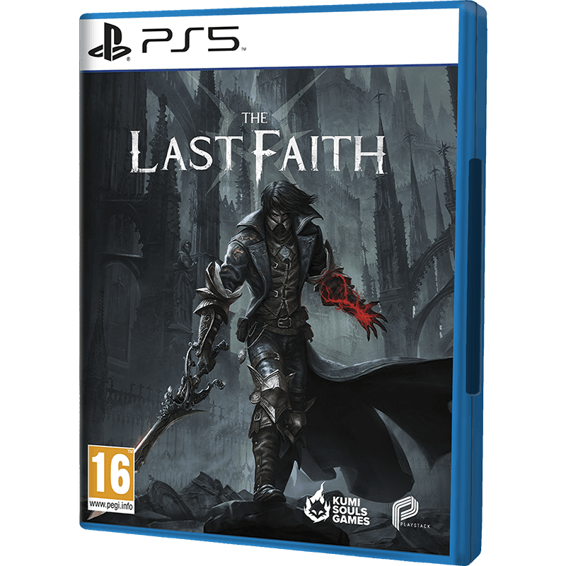 The Last Faith