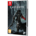 The Last Faith