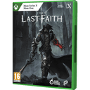 The Last Faith