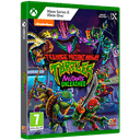 Teenage Mutant Ninja Turtles: Mutants Unleashed