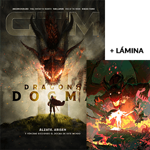 Revista GTM número 100