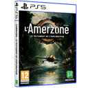 Amerzone The Explorer´s Legacy Limited Editon PS5