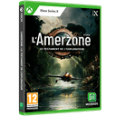 Amerzone The Explorer´s Legacy Limited Editon