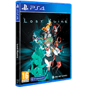 Lost Ruins PS4