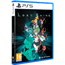 Lost Ruins PS5