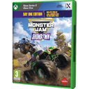 Monster Jam Showdown Day One Edition