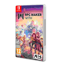 Rpg Maker With