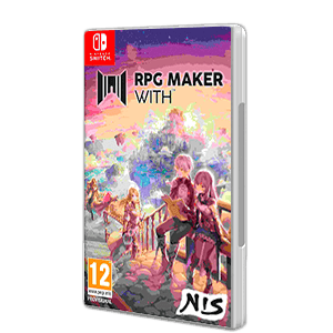 Rpg Maker With