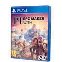 Rpg Maker With PS4