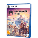 Rpg Maker With PS5