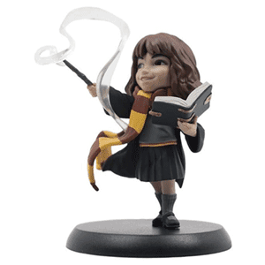 Figura Qfig Harry Potter: Hermione - Reacondicionado