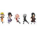 Figura Banpresto Naruto Shippuden World Collectable