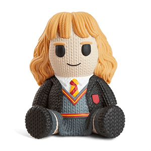 Figura Knit Harry Potter: Hermione Granger