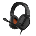 Krom Kopa Pro Negro PC - PS5 - PS4 - XBOX - Switch - Auriculares Gaming