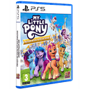 My Little Pony Misterio en los Altos de Céfiro PS5