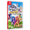 My Little Pony: Misterio en los Altos de Céfiro