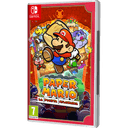 Paper Mario La Puerta Milenaria Nintendo Switch