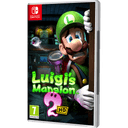 Luigi´s Mansion 2 HD Nintendo Switch
