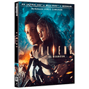 Aliens El Regreso 4K + BD