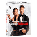Mentiras Arriesgadas 4K + BD
