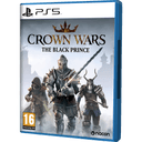 Crown Wars The Black Prince PS5