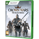 Crown Wars The Black Prince