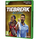 Tiebreak Juego Oficial de la ATP y WTA