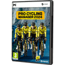 Pro Cycling Manager 2024 PC