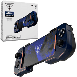Turtle Beach Atom Controller iOS Cobalt