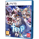 TEVI PS5