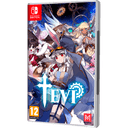 TEVI