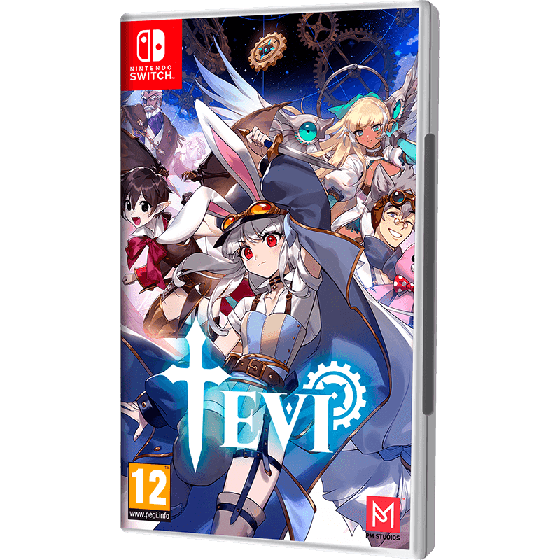 TEVI