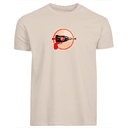 Camiseta Fallout: Nuka Blaster Talla M