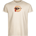 Camiseta Fallout: Nuka Blaster Talla XL