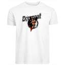 Camiseta Fallout: Dogmeat Talla M