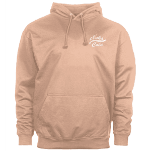 Sudadera Fallout: Nuka Girl Talla L
