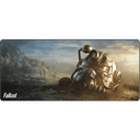 Alfombrilla Fallout: Keyart Helmet
