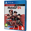 MotoGP 24 Day One Edition