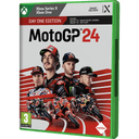 MotoGP 24 Day One Edition