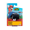 Figura Super Mario Wave 38 6cm Surtido