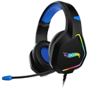 Krom Kanyon Hot Wheels 7.1 RGB PC - PS5 - PS4 - Auriculares Gaming
