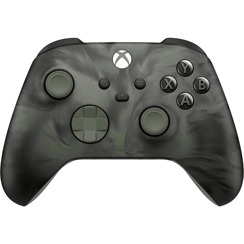Controller Inalambrico Microsoft Nocturnal Vapor SE