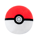Peluche Pokeball 10cm Surtido