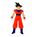 Monsterflex Dragon Ball (Surtido)