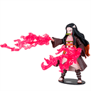 Figura McFarlane Demon Slayer: Nezuko Kamado 18cm