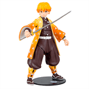 Figura McFarlane Demon Slayer: Zenitsu Agatsuma 18cm