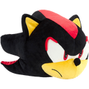 Peluche Mocchi Mocchi Mega Sonic: Shadow